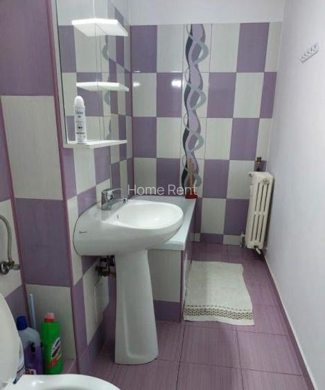 GARSONIERA DE INCHIRIAT NERVA TRAIAN/ STB/ METROU - 5
