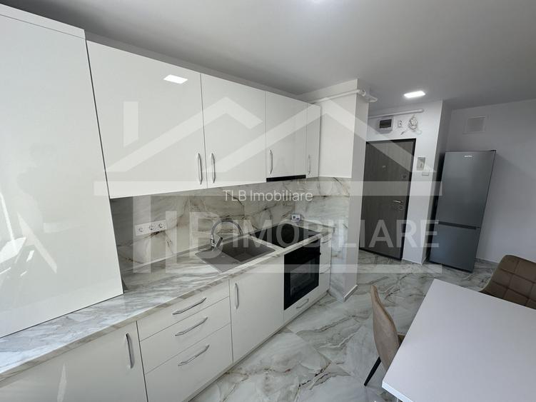 Apartament de 2 camere, 50mp, decomandat, prima inchiriere, Zona UMFST - 2