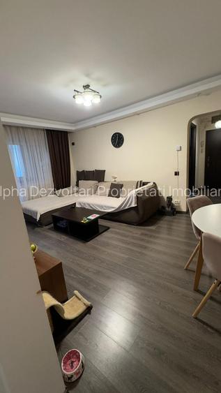 Metrou Costin Georgian, sos. Vergului - 3