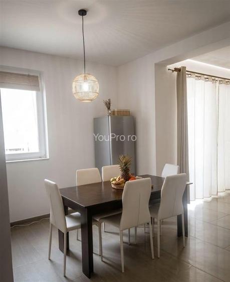 Dumbravita / Parter cu Balcon - 7