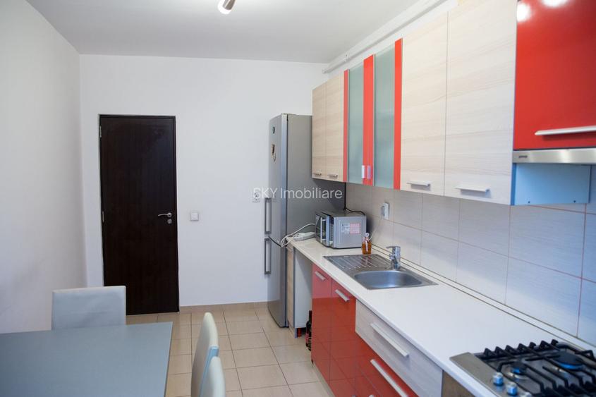 Direct Proprietar | Apartament 2 Camere | Zona Păcii Militari Parcare - 6