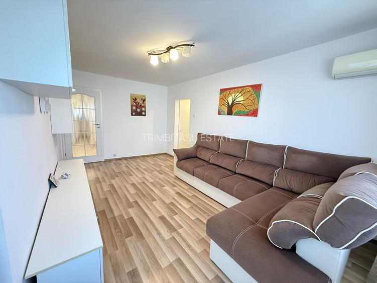 Apartament 4 camere Lacul Tei Teiul Doamnei - 3