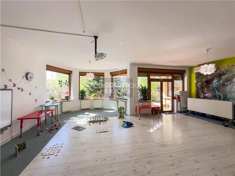 Aviatiei | N. Caramfil | Vila individuala | 470 mp | Curte 300 mp - 16