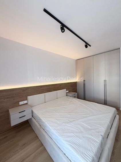 Apartament 2 camere de inchiriat- loc parcare - direct propietar - 5