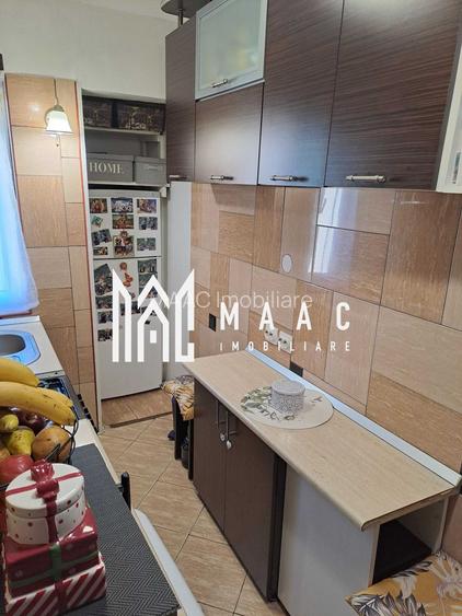 Apartament 2 Camere I Etaj Intermediar I Zona Vasile Aaron - 6