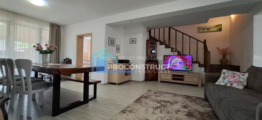 Duplex Premium in Mosnita Noua | 162 mp Utili | Mobilat si Utilat - 2