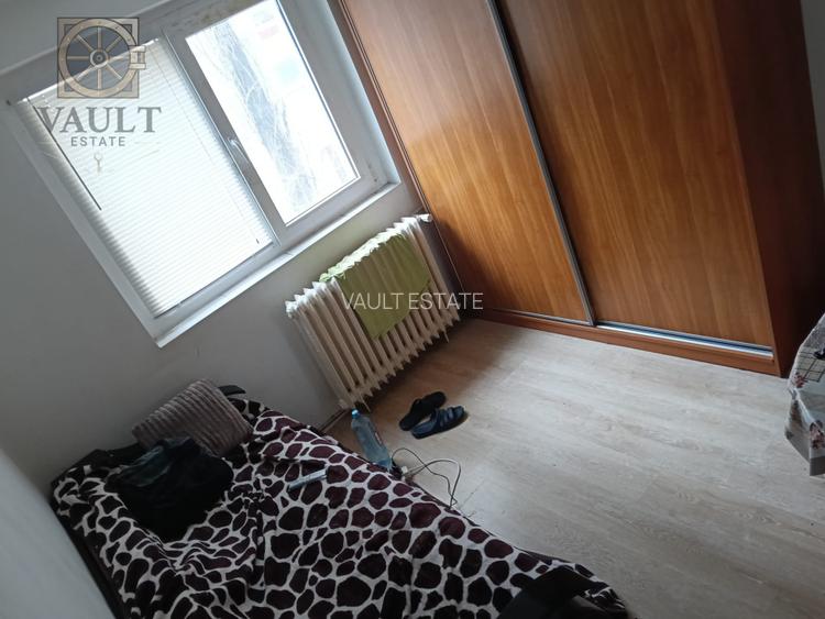 Apartament 4 camere - metrou 1 Decembrie 1918 - 4