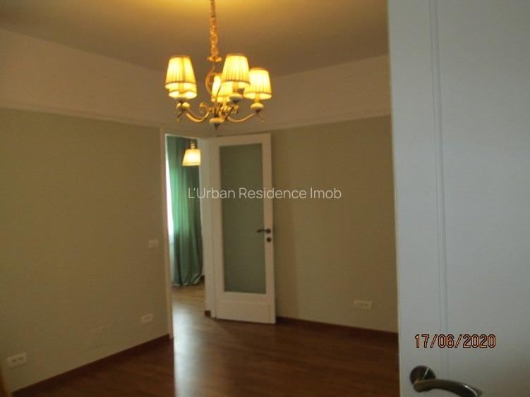 Dorobanti - Colegiul German, studio elegant in vila, etaj 1/P+2+M - 18