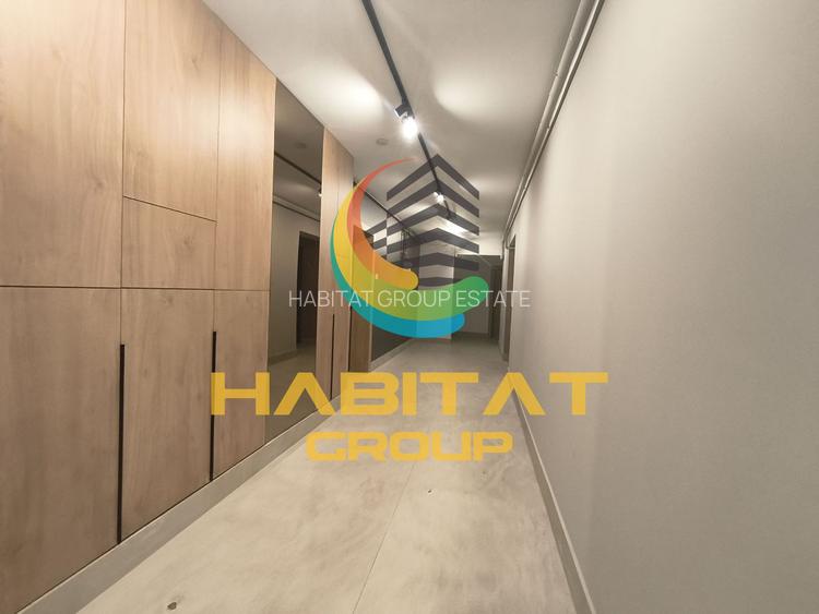 ParcuL Carol 8 min apartament 3 camere curte 65 mp si terasa de 13 mp - 18