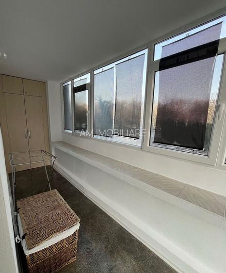 AP. 2 CAMERE DRISTOR, BLOC REABILITAT, BUCATARIE INCHISA, METROU - 8