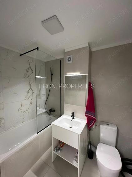 2 Camere | Berceni - Piata Sudului | SUN ROYAL VIEW | 10 Min Metrou - 7