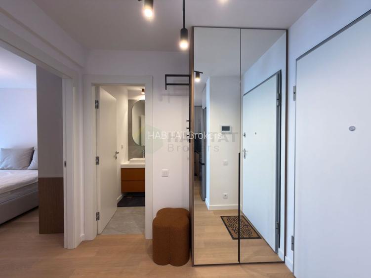 Locație premium lângă parc | Apartament 2 camere - 12