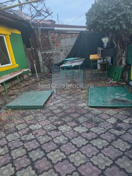 Teren intravilan Rahova - Garoafei - toate utilitatile - 2