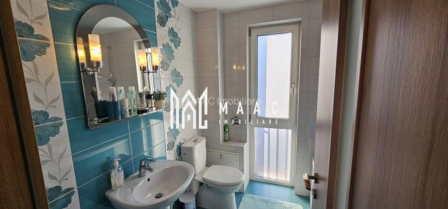 Apartament 3 camere | 66 MPU | Balcon | Arhitectilor - 11