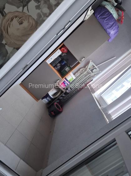 APARTAMENT CU TREI CAMERE-COMPLET MOBILAT ȘI UTILAT- MILITARI RESIDENCE - 13