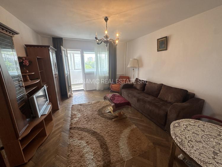 Titan - 2 camere - metrou - zona liniștită - posibilitate parcare - 16