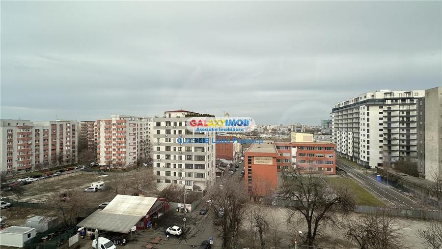 LUX! Apartament 3 camere 13 SEPTEMBRIE-centrala proprie  BLOC NOU - 28