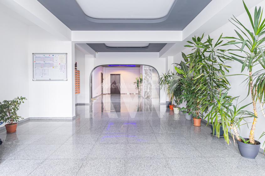 Apartament cu 2 camere, 75 mp, modern și complet mobilat - Isaran Residence - 15