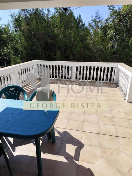 Vila Goruna central 330 mp s.c. - 16