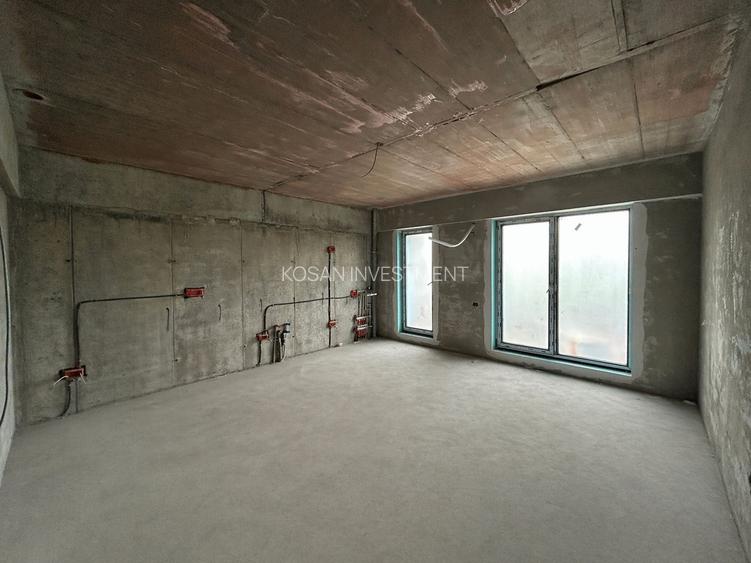 Garsonieră în complex premium | Vedere liberă | Dezvoltator - 3