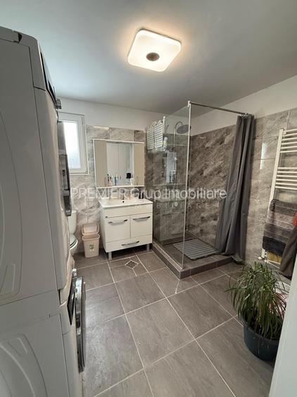 Casa 4 camere 120mp, Lunca Cetatuii, 2010, front stradal - 15