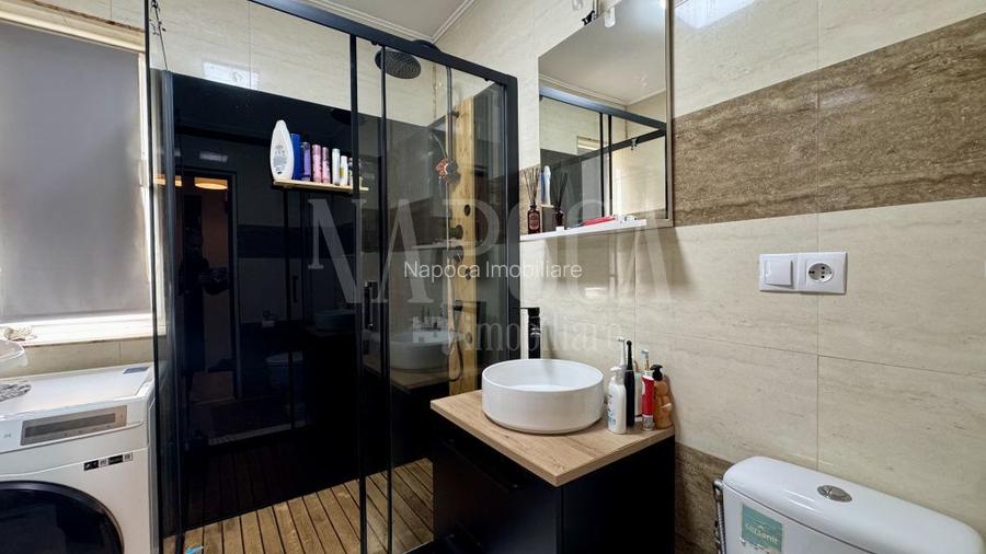 Apartament 3 camere de vanzare in Floresti - 8