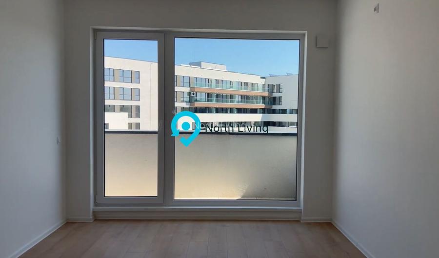 2 Camere Decomandat | Ansamblu Rezidential - Bucurestii Noi - 7