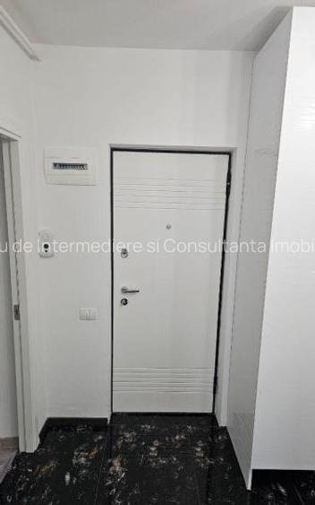 ⏩ Compozitori 2 Cam►3 Camere 64,72m² Mobilat Utilat Centrala Etaj 3 Loc Parcare - 13