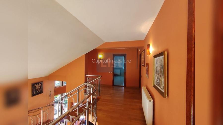 0% Comision | Casa individuala 3 camere 190 mp, teren 680 mp | Europa - 7