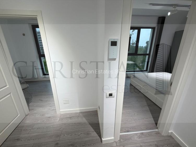Premium Studio - Ranetti Premium Apartments 2021 - 10