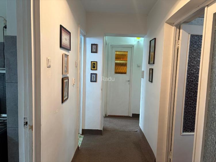 Vând apartament 3 camere, negociabil - 7