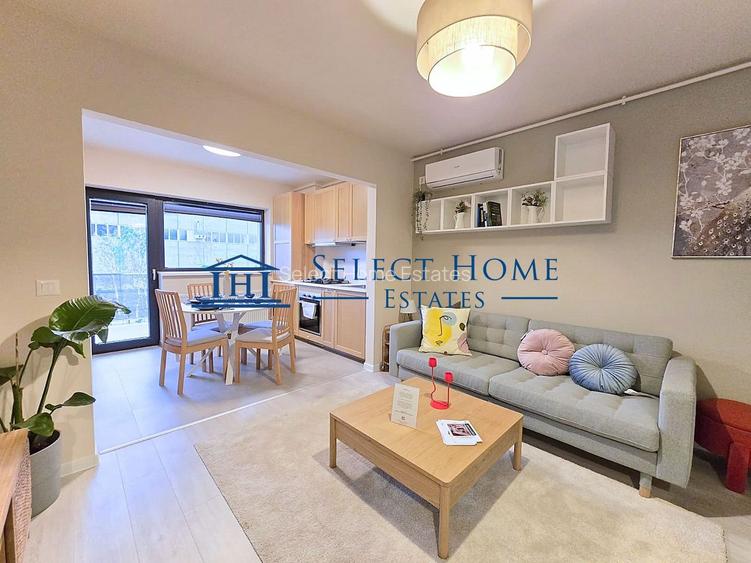 Apartamente Premium | Gata de mutare | Dezvoltator | Metrou Republica - 15