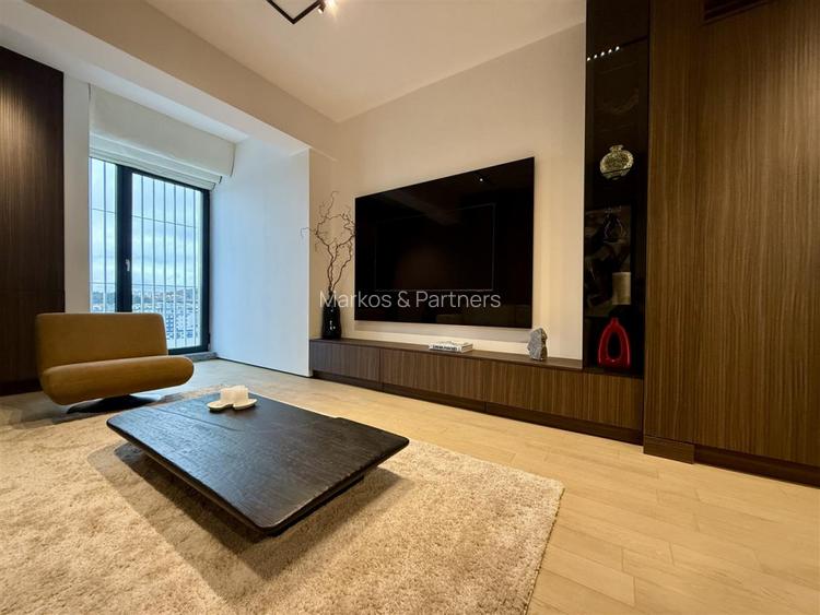 Apartament Exclusivist | Garaj | zona Vivo - 18