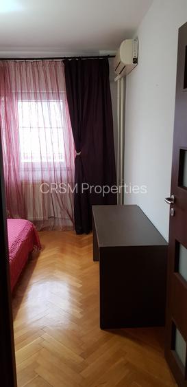 2 Camere Muncii Pet Friendly Metrou 7 Min 52mp Etaj 8/10 2xAC - 6
