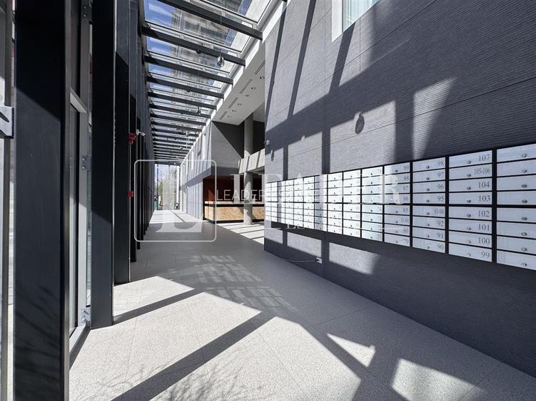 Apartament prima inchiriere || Up Site Floreasca | Parcare si boxa - 25