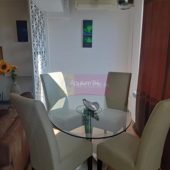 Apartament Sectorul 3 zona București Mall - 17