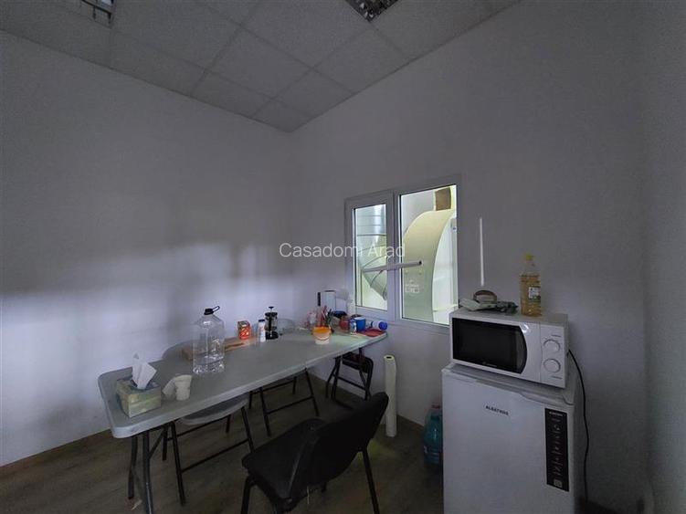 Hala noua cu acces din sos. de centura - 7