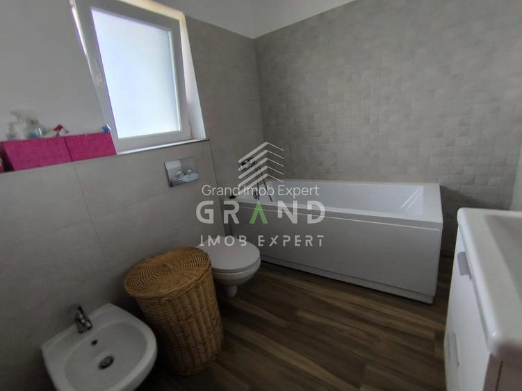 Duplex modern | 120 mp utili | Curte 280 mp | Terasă panoramică | Borhanci - 5