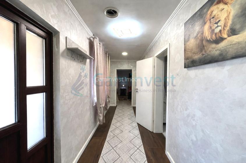 Casa de vanzare in Picleu cu teren de 1266 mp, comuna Brusturi, Bihor - 5