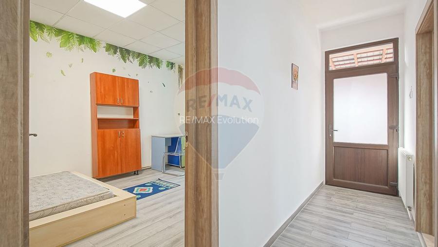 Apartament la casă cu curte proprie | Timișu de Jos | Comision 0 - 14