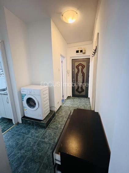 Apartament 2 camere – Floreasca |  Parcul Cinema Floreasca - 8