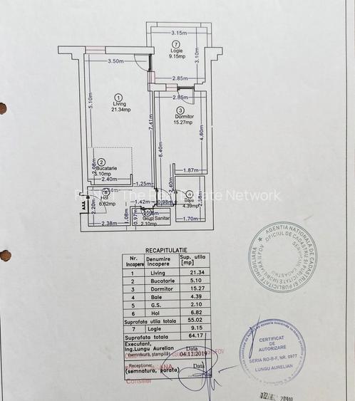 TRASTEVERE RESIDENCE, BANEASA - EROU IANCU NICOLAE, PARCARE SUBTERANĂ inclusa - 1