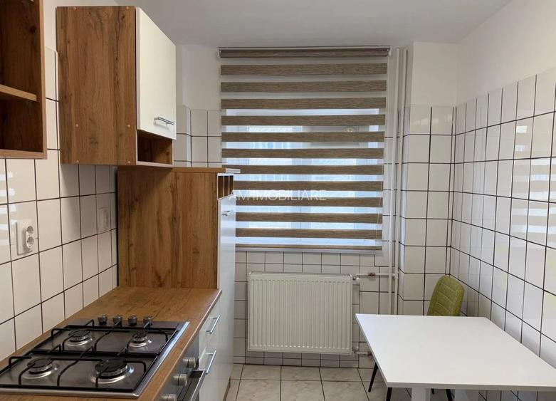 AP. 2 CAMERE- LACUL TEI, BLOC REABILITAT, PRIMA INCHIRIERE, MODERN - 8