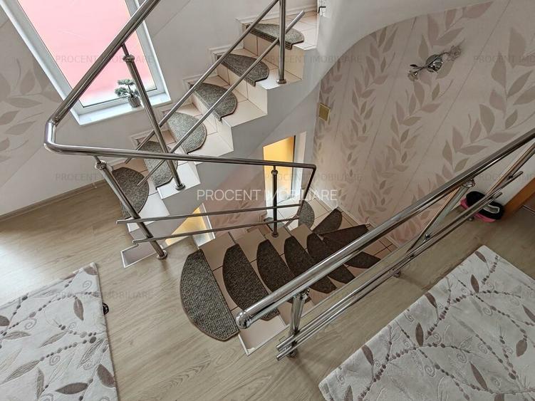 Casa 6 Camere , Baciu- Sacele ! - 5