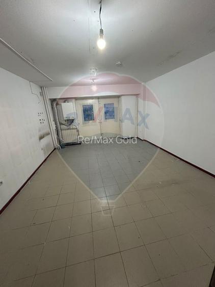 Spațiu de birouri de 160mp de închiriat în zona Calea Calarasilor - 9