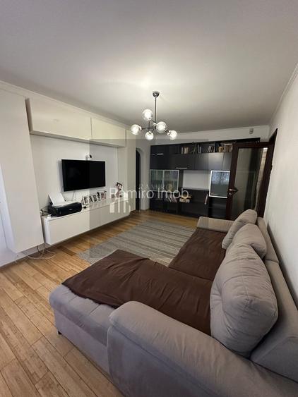 Apartament 3 camere 10 minute metrou Piata Sudului - 3