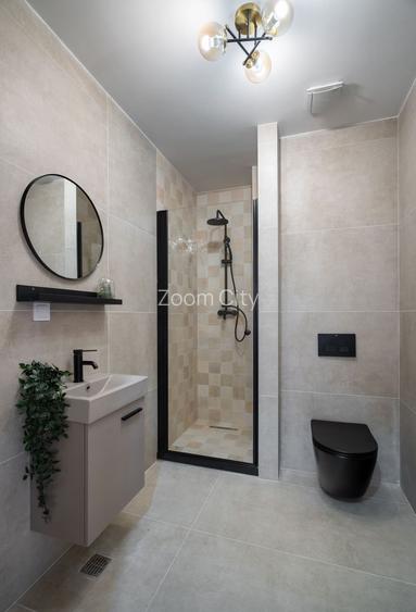 COMISION 0%-Parc Verdi Apt 3 cam superb 75mp, vedere lac, complet mobilat/utilat - 17