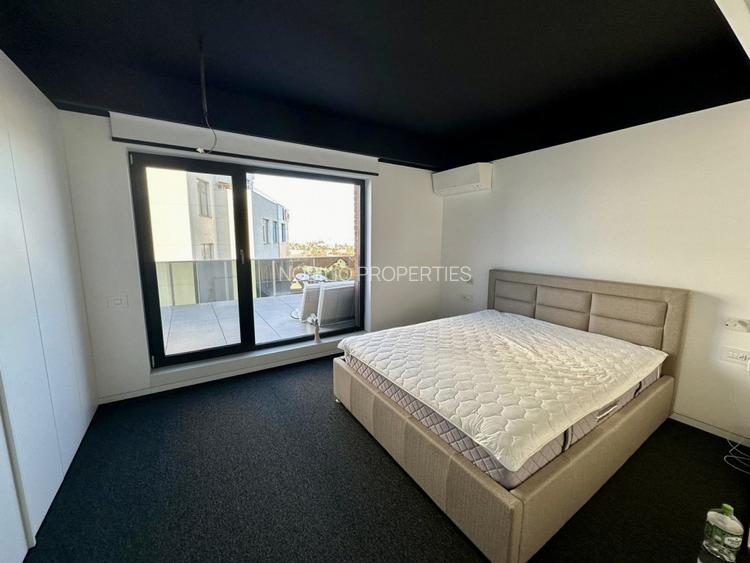 Duplex cu vedere panoramică – Andrei Mureșanu, aproape de centrul orasului - 11