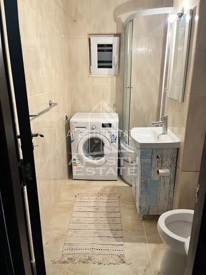 Apartament cu 1 camera, Timisoara, zona Complexul Studentesc - 5