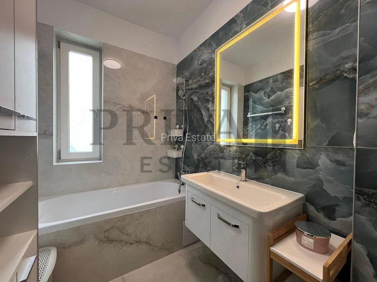 Apartament modern 2 camere, 47 mp, etaj 2, Giroc - 7